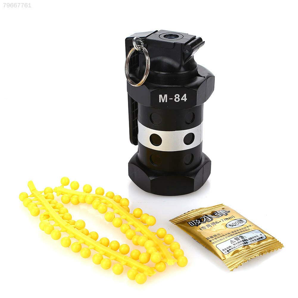 3NH® 3F6B D17B Efficient Hand Grenade Toy Grenade Toy Educational